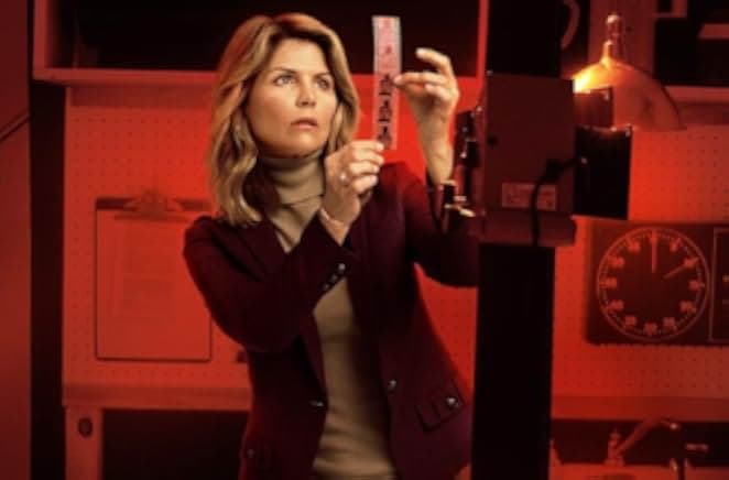 Garage Sale Mysteries: Picture a Murder Episode aired Aug 19, 2018