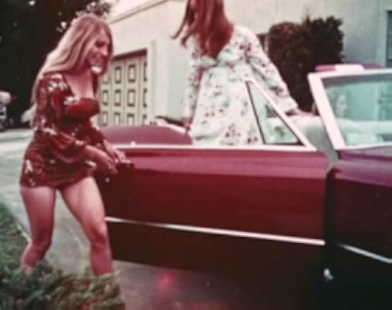 Love Feast 1969