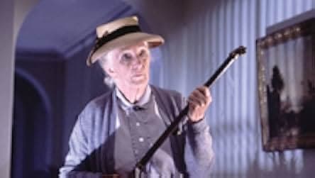 Miss Marple: Sleeping Murder 1987