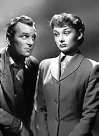 Young Wives' Tale 1951