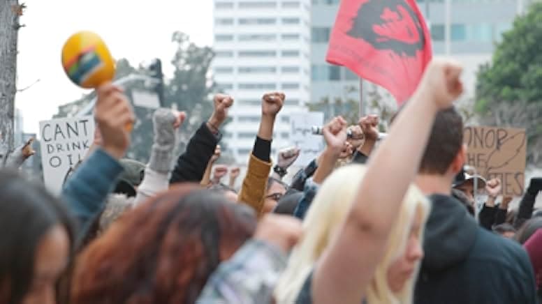 Trumphobia: What Both Sides Fear 2020