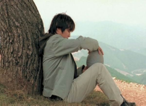My Sassy Girl 2001