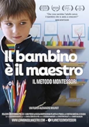 Let the Child Be the Guide 2017