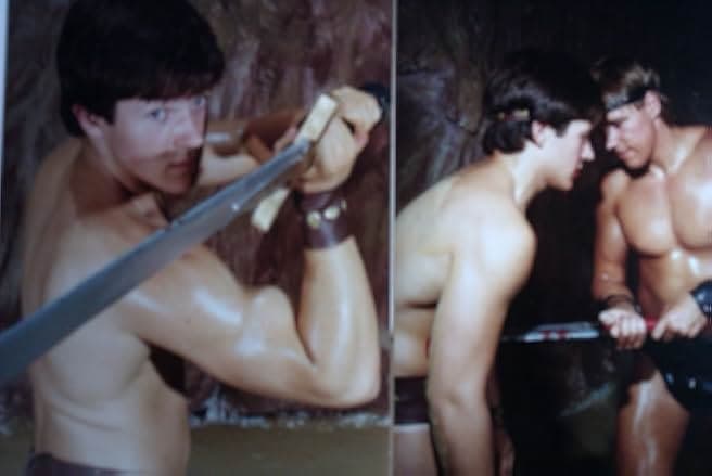 Atlantis 1991