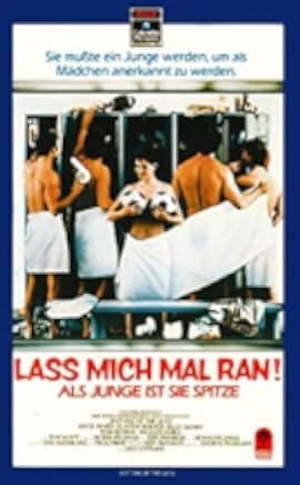 Just One of the Guys 1985