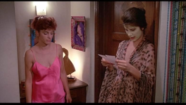 Modern Girls 1986