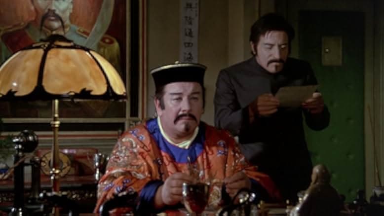 One of Our Dinosaurs Is Missing 1975