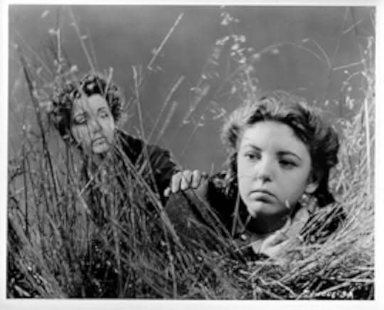 None Shall Escape 1944