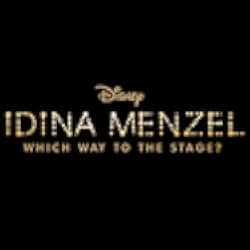 Idina Menzel: Which Way to the Stage? 2022
