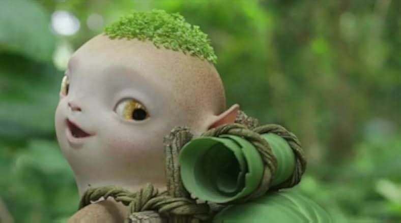 Monster Hunt 2 2018