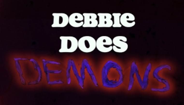 Debbie Does Demons 2023