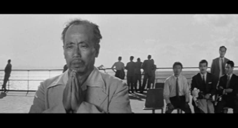 Kiga kaikyô 1965