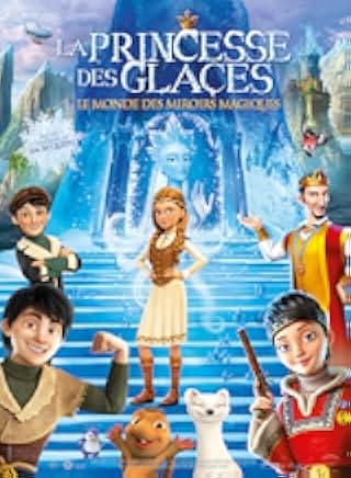 The Snow Queen: Mirrorlands 2018
