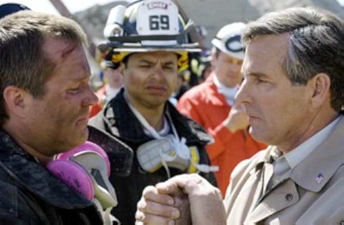 DC 9/11: Time of Crisis 2003