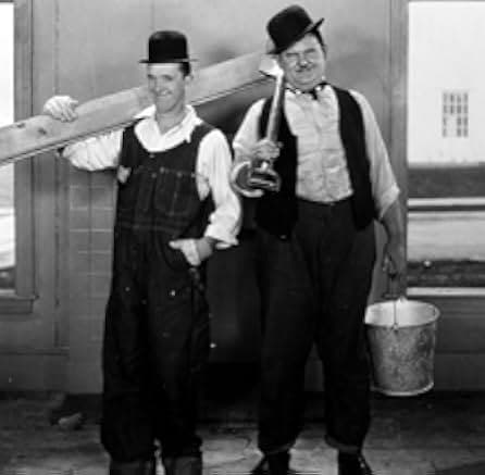 The Finishing Touch 1928