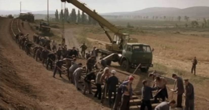 In Hell 2003