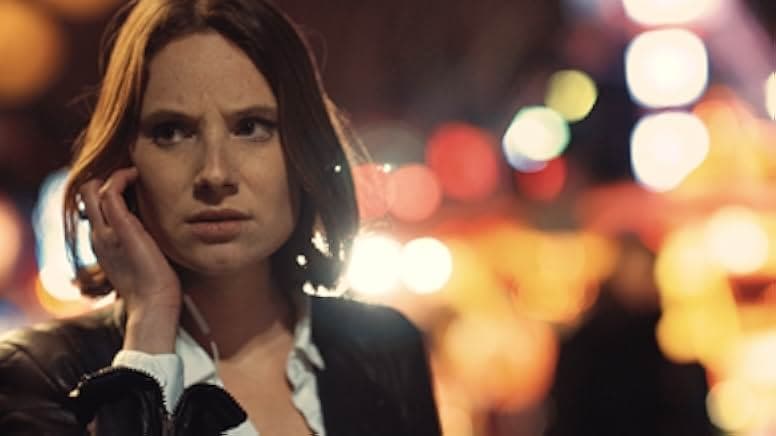 Blondie Maxwell never loses 2020