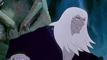 Fire and Ice 1983