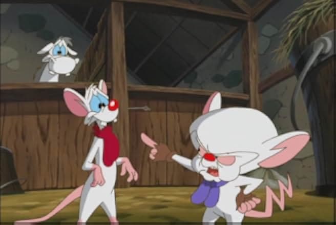 Animaniacs: Wakko's Wish 1999