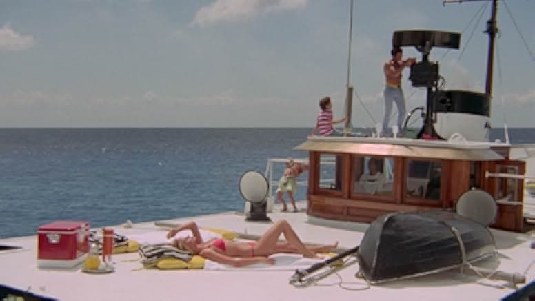 The Bermuda Triangle 1978