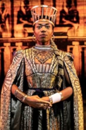 The Prince of Egypt: Live from the West End 2023