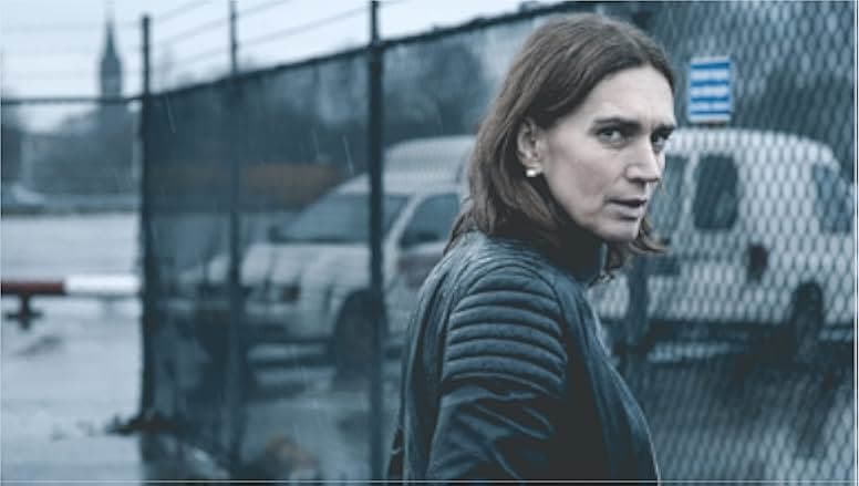 Black Widow 2019