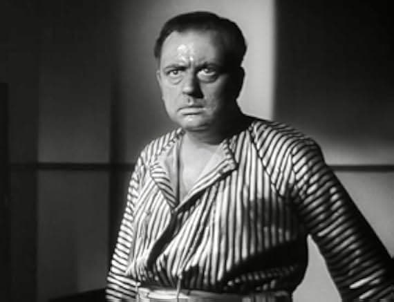 Warn That Man 1943