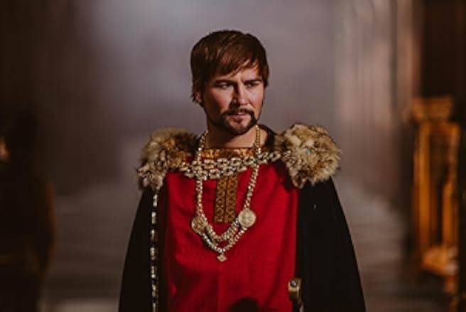 Kingslayer 2022