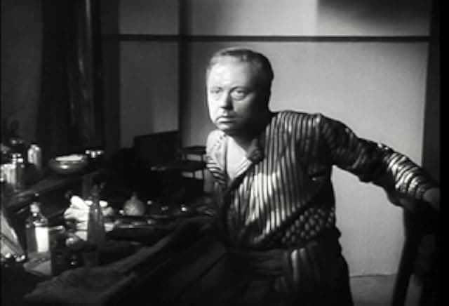 Warn That Man 1943