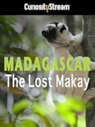 Madagascar: The Lost Makay 2011