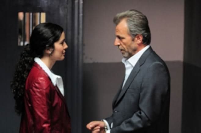 Valley of the Wolves: Gladio 2009