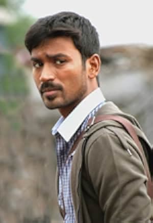 Anegan 2015
