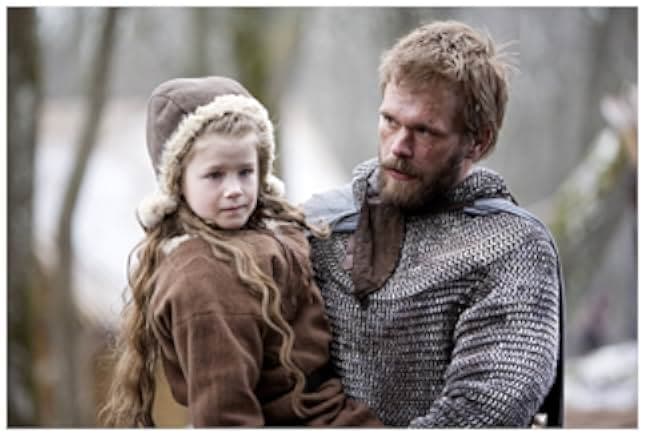 Arn: The Kingdom at the End of the Road 2008