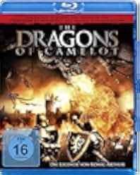 Dragons of Camelot 2014