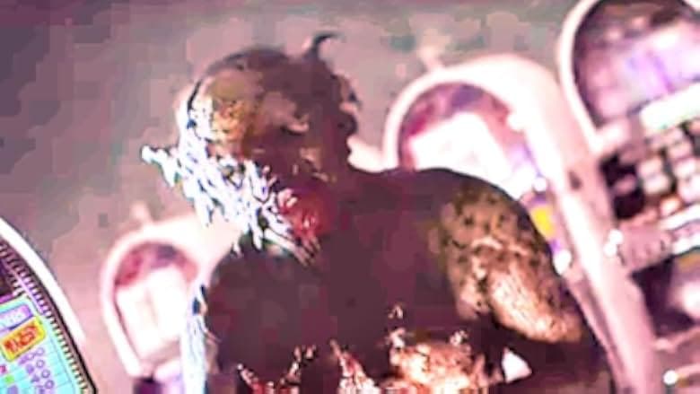 Chupacabra Terror 2005