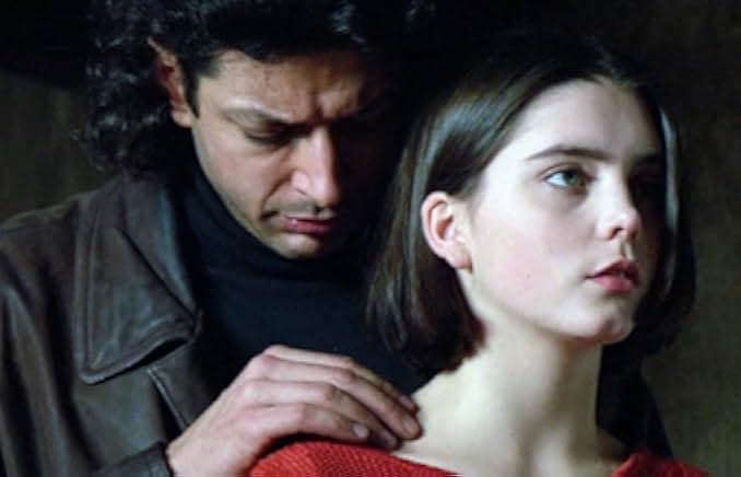 Twisted Obsession 1989