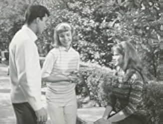 Gidget Goes to Rome 1963