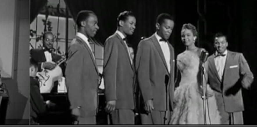 Rock Around the Clock 1956