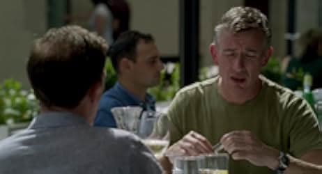 The Trip to Spain 2017