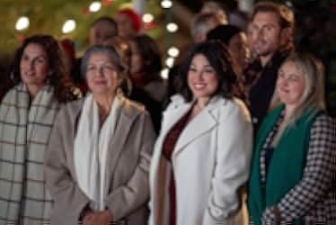 Undercover Holiday 2022