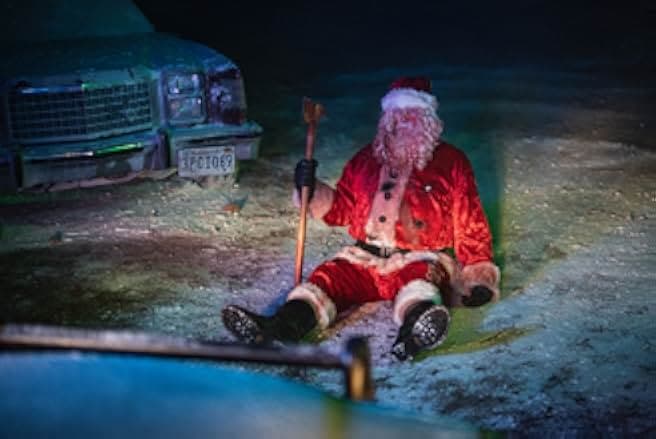 Christmas Bloody Christmas 2022