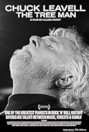 Chuck Leavell: The Tree Man 2020