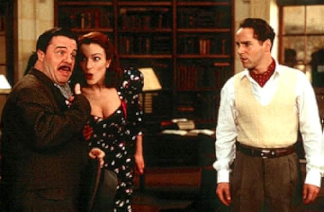 Love's Labour's Lost 2000