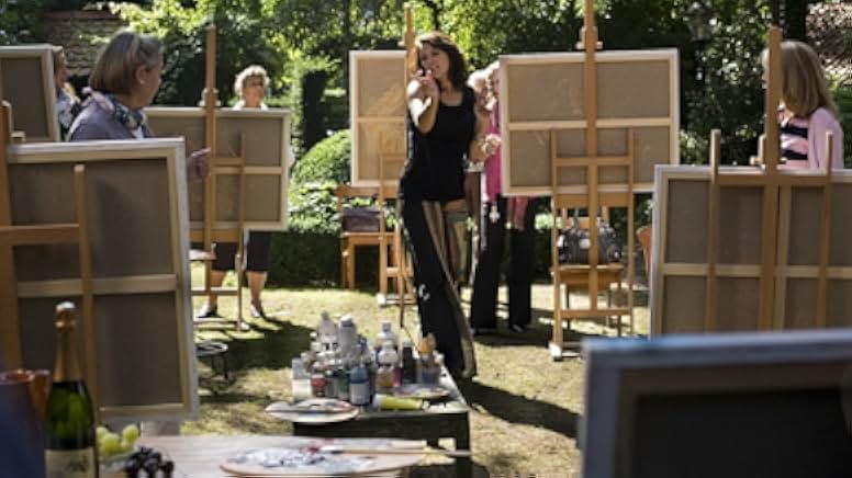 Gooische vrouwen 2011