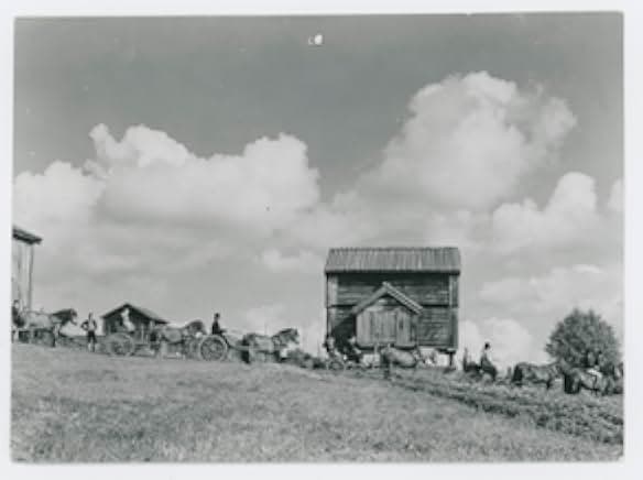 Sunshine Follows Rain 1946