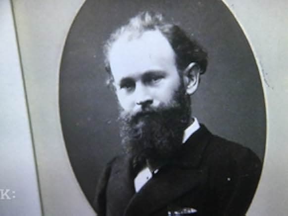Manet: The Man Who Invented Modern Art 2009