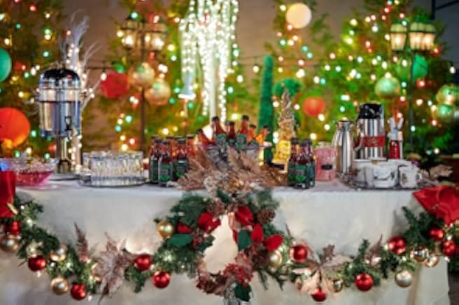 Christmas Class Reunion 2022