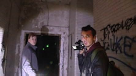 Trail to Terror 2022