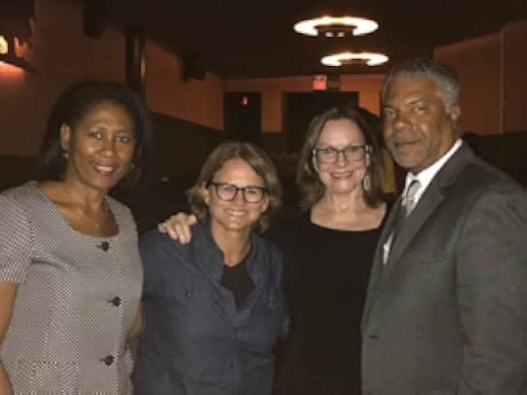 The Long Shadow 2017