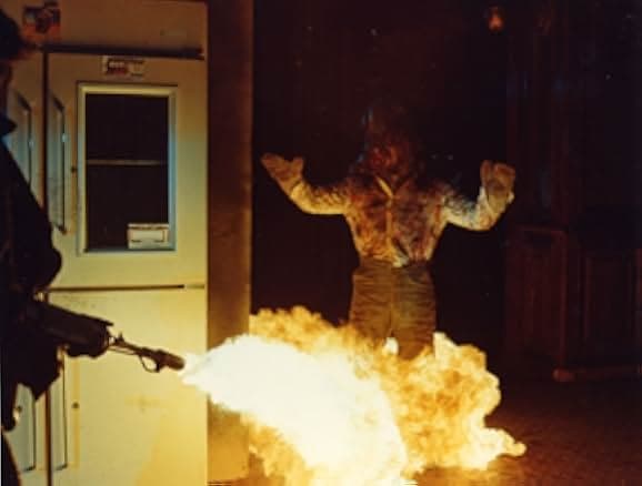 Rats: Night of Terror 1984